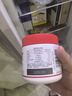 江中山楂雞內(nèi)金軟糖 積兒童酸甜零食瓶裝壓片糖果60g禮品 曬單實(shí)拍圖