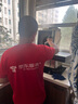 京東服務(wù) 家電清洗 油煙機(jī)清洗套餐 家電清洗 清潔保養(yǎng) 免費(fèi)上門(mén)服務(wù) 油煙機(jī)全拆洗 油煙機(jī)清洗套餐 曬單實(shí)拍圖