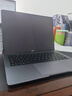 華為MateBook 14 Linux版 輕薄筆記本電腦2.8K OLED觸控屏 酷睿Ultra 5 16G 1T深空灰 曬單實(shí)拍圖