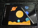 HUAWEI MatePad 11.5 S 靈動款 2025 華為平板電腦 高刷2.8K超清全面屏學(xué)生學(xué)習(xí)WIFI 8GB+256GB 深空灰 曬單實(shí)拍圖