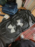 安德瑪（UNDERARMOUR）健身包男女 25秋季新款運動(dòng)包手提包健身訓練單肩包大容量旅行包 【約53L】獨立鞋倉-曬圖返5 現貨速發(fā) 曬單實(shí)拍圖