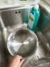 美的（Midea）電飯煲電飯鍋家用商用柴火飯多功能預(yù)約小型迷你煮飯2-3-4-5-8人大容量快煮飯不銹鋼內(nèi)膽不易粘鍋 0涂層 3L 母嬰級316L不銹鋼內(nèi)膽卡其灰偏白 曬單實拍圖