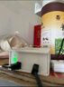 ?？低暎℉IKVISION）4G攝像頭終身免流量1000萬雙鏡頭家用監(jiān)控360度無死角帶夜視 內(nèi)置無限流量 室外戶外防塵防水Q4P 曬單實(shí)拍圖