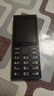 諾基亞（NOKIA）108 4G移動(dòng)聯(lián)通電信廣電全網(wǎng)通 2.4英寸雙卡雙待 直板按鍵學(xué)生老人老年人功能機(jī)備用手機(jī) 黑色 曬單實(shí)拍圖