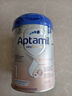 愛(ài)他美（Aptamil）德國白金版HMO 嬰兒配方奶粉1段 (0-6個(gè)月) 800g 德愛(ài)白金 曬單實(shí)拍圖