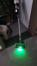 美的（Midea）吸塵器大功率超強吸力家用無(wú)線(xiàn)手持ai自集塵空間站廣角綠光顯塵寵物不倒灰【國家補貼】F20station 曬單實(shí)拍圖