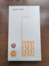 KEKLLE【30°全膠防窺】適用華為Matex3/x5防窺水凝膜 華為mateX5典藏版手機膜折疊屏外屏保護膜抗指紋 曬單實(shí)拍圖