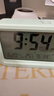 康巴絲（Compas）電子學(xué)生鬧鐘可視化計時(shí)器兒童倒計時(shí)間管理器開(kāi)學(xué)升學(xué)季必備 2318 綠色 電池款 曬單實(shí)拍圖