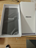 小米（MI）REDMI K80 至尊版 天璣9400+ 7410mAh大電池 冰鋒藍 16GB+512GB  紅米5G手機 曬單實拍圖