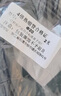 費(fèi)塔（Fetta）加厚帶熱熔膠四倍熱縮管防水絕緣套管 電工用接電線雙壁熱塑保護(hù)套管4倍熱縮管20mm（2米） 曬單實(shí)拍圖