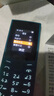 NOKIA新105 4G 全網(wǎng)通移動(dòng)聯(lián)通電信 老人老年按鍵直板學(xué)生兒童備用戒網(wǎng)手機 雙卡雙待  藍色 曬單實(shí)拍圖