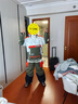 phenix菲尼克斯滑雪服男女新款雪季單雙板防風(fēng)防水沖鋒衣戶(hù)外滑雪套裝 深綠 L 曬單實(shí)拍圖