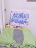 夢(mèng)特嬌男士?jì)妊澞屑兠?0A抗菌檔平角褲大碼寬松舒適透氣四角短褲頭褲衩 曬單實(shí)拍圖
