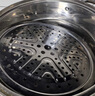 愛仕達(dá)（ASD）蒸鍋304不銹鋼三層湯鍋蒸煮一體 家用復(fù)底26CM大容量高拱蓋蒸籠G3 曬單實(shí)拍圖