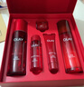 玉蘭油（OLAY）大紅瓶水乳禮盒抗皺緊致抗衰老護(hù)膚品套裝七夕情人節(jié)禮物送女友 曬單實拍圖
