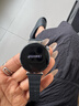HUAWEI WATCH GT 6 魅影黑 41mm智能手表多維情緒健康全新騎行體驗華為GT6手表GT5升級 曬單實(shí)拍圖