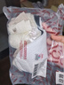古今（GUJIN）5雙裝襪子女士短襪刺繡小熊網(wǎng)眼夏季薄款透氣棉襪夏天女襪 曬單實(shí)拍圖