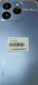 realme真我15T 超能小直屏 IP69防水耐用 7000mAh長(cháng)續航 輕薄智能拍照AI手機 8+128 夜光藍【國家補貼】 曬單實(shí)拍圖