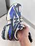 NEW BALANCE25年男鞋女鞋復古經(jīng)典百搭潮流運動老爹鞋1906A系列U1906ANB 43 曬單實拍圖