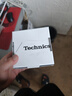 Technics【國家補貼】 EAH-AZ100 黑膠豆 真無(wú)線(xiàn)藍牙降噪入耳式耳機  適用蘋(píng)果安卓 松下HiFi耳機 黑色 曬單實(shí)拍圖
