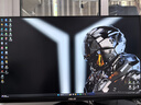 華碩戰(zhàn)殺 27英寸顯示器2K 240Hz顯示器FastIPS 原生300Hz G-sync 0.3ms響應(yīng)HDR400 95%DCI-P3 曬單實(shí)拍圖
