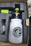 綠田（LUTIAN）雪炮PA壺豐富泡沫家用洗車機水槍專用發(fā)泡神器億力4系5系家用機 曬單實拍圖