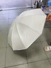 俞兆林全自動(dòng)反向晴雨倆用傘加大加固抗風(fēng)折疊遮陽傘防紫外線黑膠太陽傘 曬單實(shí)拍圖