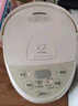 美的（Midea）【國家補貼】電熱水瓶熱水壺電水壺304不銹鋼水壺 5L控溫保溫恒溫開水壺電水壺?zé)畨谻olour201 曬單實拍圖