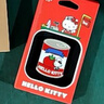 PopSockets【零食天堂】Hello Kitty合作款手機支架蘋(píng)果磁吸囊伸縮防摔粘貼指環(huán)扣手機MAGSAFE磁吸生態(tài)圓啪嗒 西紅柿罐頭+流光銀【站立】啪嗒盤(pán) 曬單實(shí)拍圖