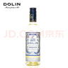 督林干紅味美思DOLINVERMOUTH酒法國進(jìn)口洋酒配制酒杜凌威末酒 紅(甜)味美思酒375ml 曬單實(shí)拍圖