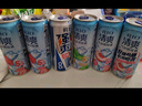 銳澳（RIO）雞尾酒 預調(diào)酒 果酒洋酒 清爽強爽多口味組合裝330ml*6罐隨機發(fā)貨 曬單實拍圖
