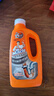 威猛先生（Mr Muscle）管道速效疏通啫喱 強力瓦解廚房堵塞 960ml 曬單實(shí)拍圖