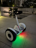 九號（Ninebot）電動(dòng)平衡車(chē)小九米Mini成年人電動(dòng)車(chē)代步腿控智能兩輪大人非燃動(dòng)版Plus長(cháng)續航 曬單實(shí)拍圖
