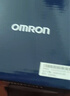 歐姆龍（OMRON）電子血壓計(jì)上臂式血壓儀老人家用血壓器測(cè)量醫(yī)用高精準(zhǔn) HEM-7124 曬單實(shí)拍圖