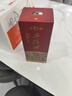 西鳳酒 頭曲系列鳳香型白酒 小瓶裝酒 45度 248mL 1盒 陳釀頭曲 單瓶裝 曬單實(shí)拍圖