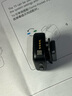 大疆（DJI）Mic Mini 無線麥克風(fēng) 專業(yè)錄音直播領(lǐng)夾無線小蜜蜂 手機(jī)相機(jī)單反vlog采訪降噪收音器 Mic Mini（兩發(fā)一收，含充電盒）一拖二 官方標(biāo)配【不含 Lightning 手機(jī)連接頭 曬單實(shí)拍圖