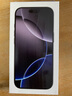 Apple/蘋果 iPhone 16 Pro（A3294）128GB 黑色鈦金屬 支持移動聯通電信5G 雙卡雙待手機 曬單實拍圖