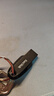 閃迪（SanDisk）64GB USB3.2 U盤 CZ550黑色 讀速100MB/s 安全加密 數(shù)據(jù)恢復 學習辦公電腦車載 高速大容量優(yōu)盤 曬單實拍圖