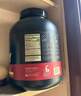 ON金標乳清蛋白粉5磅 雙重巧克力味 美國進(jìn)口 79%蛋白 分離乳清為主 曬單實(shí)拍圖