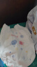 好奇（Huggies）金裝拉拉褲XL96片(12-17kg)尿不濕【速干不易紅】 曬單實(shí)拍圖