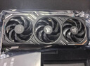 影馳RTX 5060Ti 顯卡 三角洲行動(dòng)黑悟空電競游戲設計視頻渲染AI繪圖直播臺式組裝電腦獨顯示卡 三風(fēng)扇 RTX5060Ti金屬大師黑金MAX OC 16G 曬單實(shí)拍圖