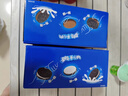 奧利奧（Oreo）夾心餅干經(jīng)典原味582g 休閑零食 獨立12小包 早餐下午茶 曬單實(shí)拍圖