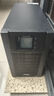 科士達（KSTAR)YDC9103S塔式機 UPS不間斷電源 3KVA/2.7KW機房網(wǎng)絡(luò )服務(wù)器單機內置電池 曬單實(shí)拍圖
