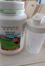 安利紐崔萊草莓蛋白粉兒童高蛋白飲品青少年學(xué)生草莓味蛋白粉940g規(guī)格 草莓蛋白粉940g+搖搖杯 曬單實拍圖
