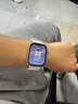 華為[買贈(zèng)七夕禮盒]HUAWEI WATCH FIT 4 悅動(dòng)白氟橡膠表帶 華為運(yùn)動(dòng)智能手表 手表+限定表帶+定制禮盒 曬單實(shí)拍圖
