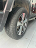 德國馬牌（Continental）輪胎 225/60R18 100H LX2 吉普 曬單實拍圖