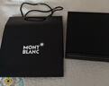 萬(wàn)寶龍MONTBLANC 橢圓針扣黑棕雙面腰帶皮帶3cm 38157/128135 【雙11】 曬單實(shí)拍圖