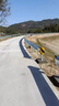 世騰公路波形護(hù)欄鄉(xiāng)村道路波紋欄桿馬路防護(hù)欄熱鍍鋅防撞單雙波護(hù)欄板 噴塑三波 曬單實(shí)拍圖