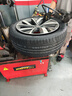 佳通輪胎靜音棉輪胎255/50R20 109V XL P80 GMS原配比亞迪唐 適配大眾途昂 曬單實(shí)拍圖