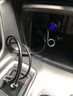 智國者【熱銷10萬+】車載充電器256W超級快充一拖二三多功能點煙轉換器頭伸縮充電線汽貨車適用蘋果華為 曬單實拍圖
